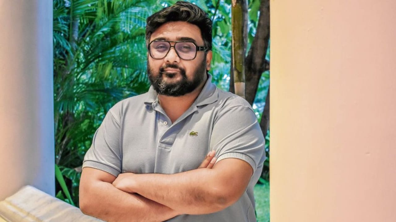 आर्थिक मुश्किलों से लड़कर कुणाल शाह ने कैसे पलट दी जिंदगी! जानें CRED के फाउंडर के दिलचस्प किस्से