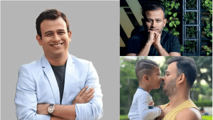 कार बेचने में हुई परेशानी तो इस लड़के ने बना दिया CARS24, दुबई तक फैला है बिजनेस, नेट वर्थ ₹1,790 करोड़