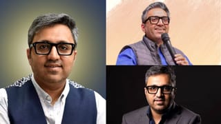 दिल्ली के इस साधारण से लड़के ने बनाया BharatPe, नेटवर्थ ₹939 करोड़ पार, जीते हैं लग्जरी लाइफ