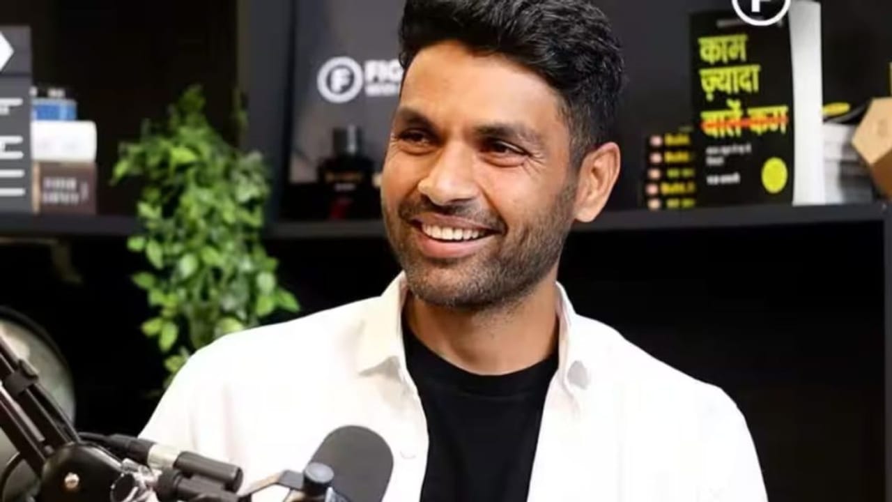 कभी घर गिरवी रखकर लिया था लोन, खड़ी की 2955 करोड़ की कंपनी, जानिए कौन हैं शार्क टैंक के नए जज मोहित यादव