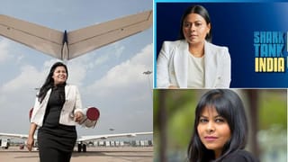 आसमान की रानी बनी ये लड़की, कैंसर को हराकर खड़ी की ₹420 करोड़ का नेटवर्थ, प्राइवेट जेट्स की है मालकिन