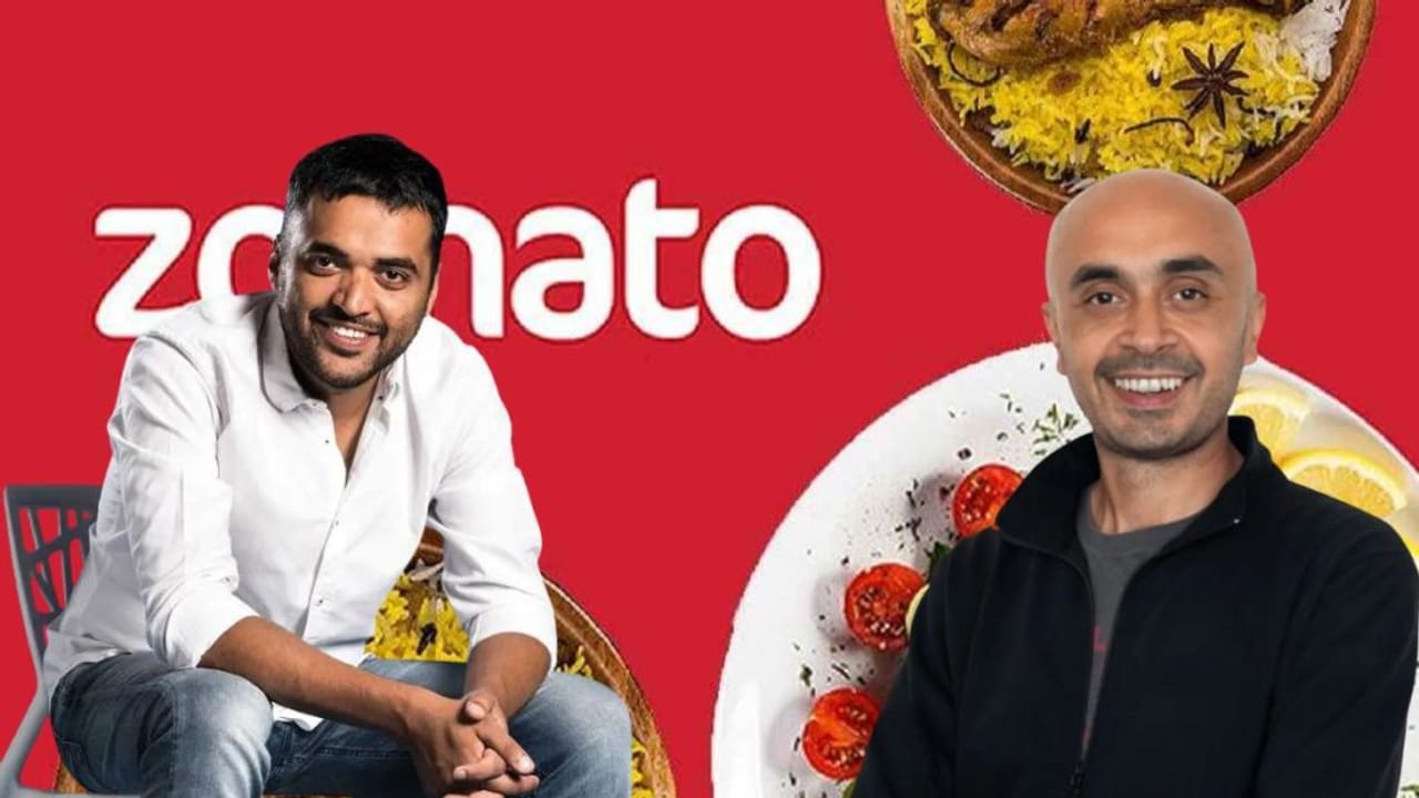 स्कूल जानें से लेकर Zomato बनाने तक कभी नहीं छोड़ा साथ, जानें कैसे बने दीपंदर गोयल अलबिंदर ढींडसा बेस्ट फ्रेंड