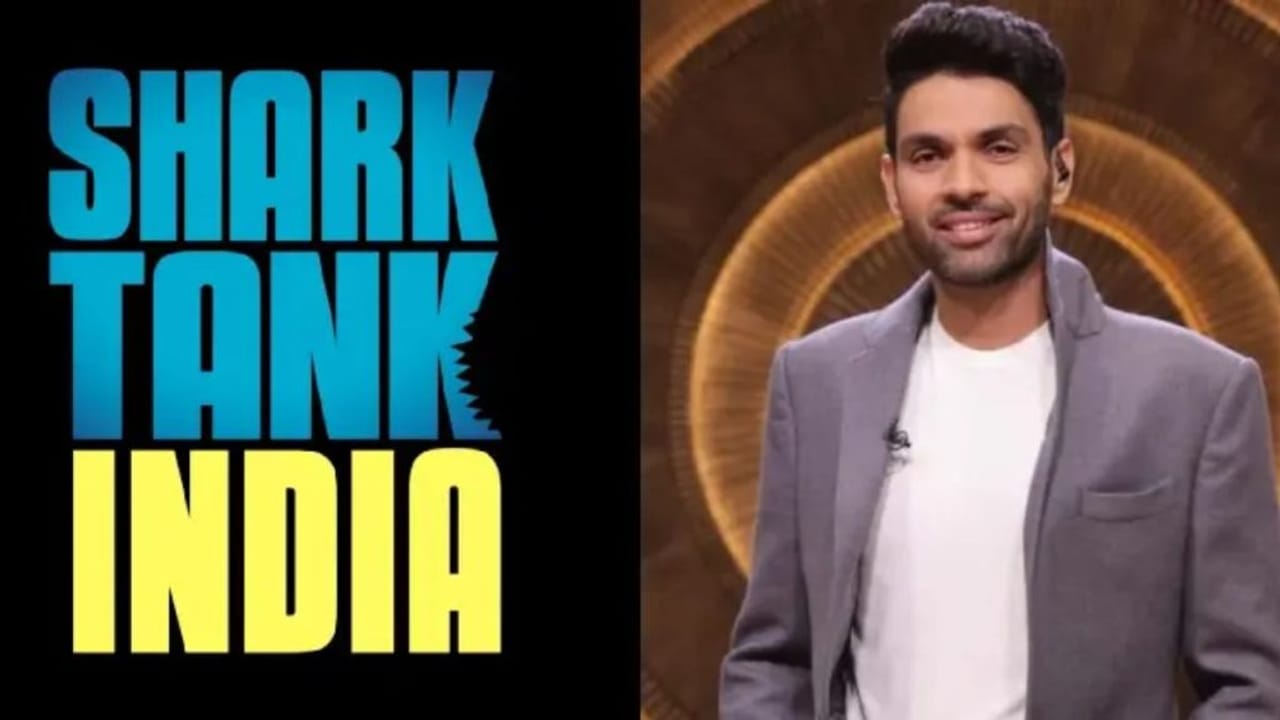 कभी घर गिरवी रखकर लिया था लोन, खड़ी की 2955 करोड़ की कंपनी, जानिए कौन हैं शार्क टैंक के नए जज मोहित यादव