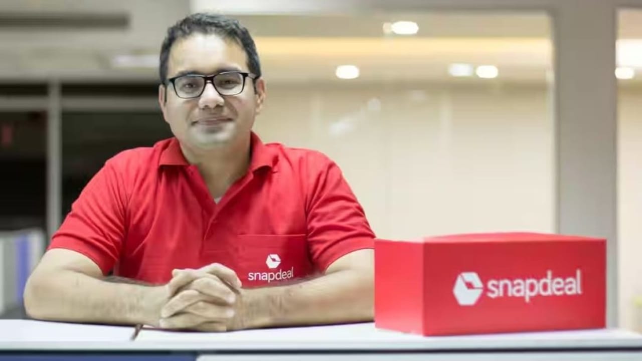 इस बिजनेस टाइकून का अमेरिका ने रिजेक्ट किया था H-1B वीजा, बना डाला Snapdeal, कौन हैं शार्क टैंक के जज कुणाल बहल