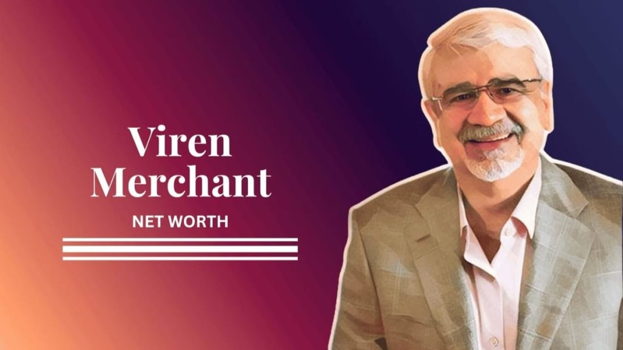 इस शख्स ने खड़ी की 2000 करोड़ की वैल्यूएशन वाली कंपनी, नेट वर्थ 750 करोड़ पार, अंबानी परिवार से रिश्ता