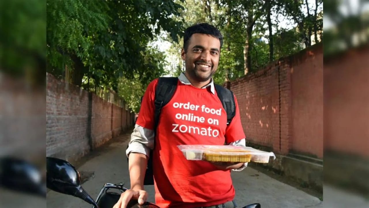 स्कूल जानें से लेकर Zomato बनाने तक कभी नहीं छोड़ा साथ, जानें कैसे बने दीपंदर गोयल अलबिंदर ढींडसा बेस्ट फ्रेंड