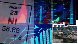 EV, इंफ्रा से लेकर स्टील तक… इस एक मेटल पर टिका है भारत का भविष्य, इन 3 स्टॉक्स में छुपा है अगला बड़ा ट्रेंड