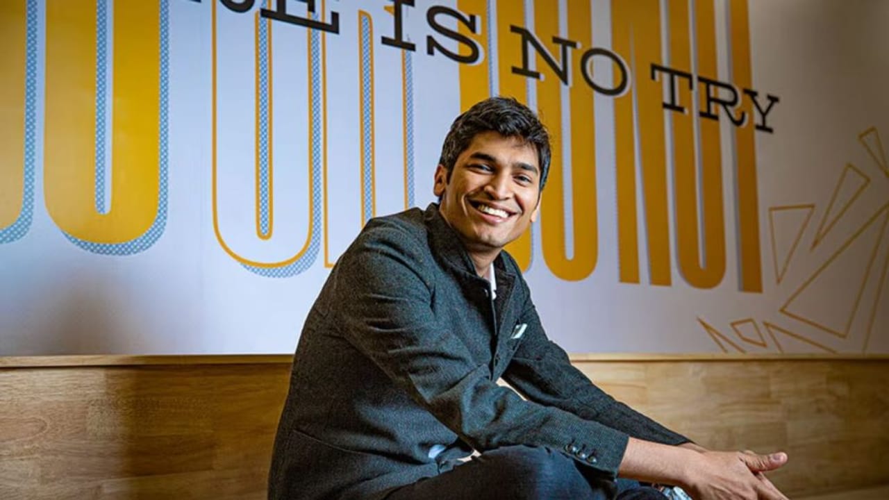 Shark Tank के नए सीजन में एक और शार्क की एंट्री, कहलाते हैं Entrepreneur गुरु, 1-2 नहीं 50 देश के बच्चे ले रहे ट्रेनिंग