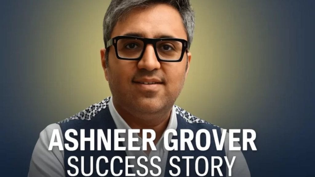 दिल्ली के इस साधारण से लड़के ने बनाया BharatPe, नेटवर्थ ₹939 करोड़ पार, जीते हैं लग्जरी लाइफ