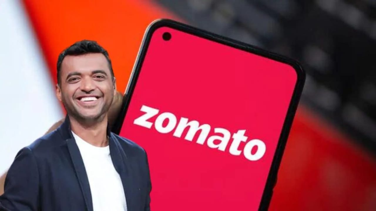 स्कूल जानें से लेकर Zomato बनाने तक कभी नहीं छोड़ा साथ, जानें कैसे बने दीपंदर गोयल अलबिंदर ढींडसा बेस्ट फ्रेंड