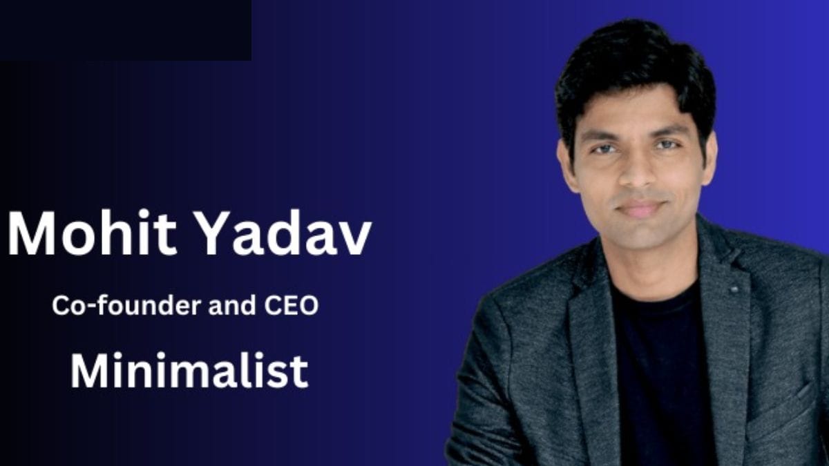 कभी घर गिरवी रखकर लिया था लोन, खड़ी की 2955 करोड़ की कंपनी, जानिए कौन हैं शार्क टैंक के नए जज मोहित यादव