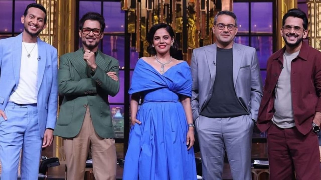 इस बिजनेस टाइकून का अमेरिका ने रिजेक्ट किया था H-1B वीजा, बना डाला Snapdeal, कौन हैं शार्क टैंक के जज कुणाल बहल