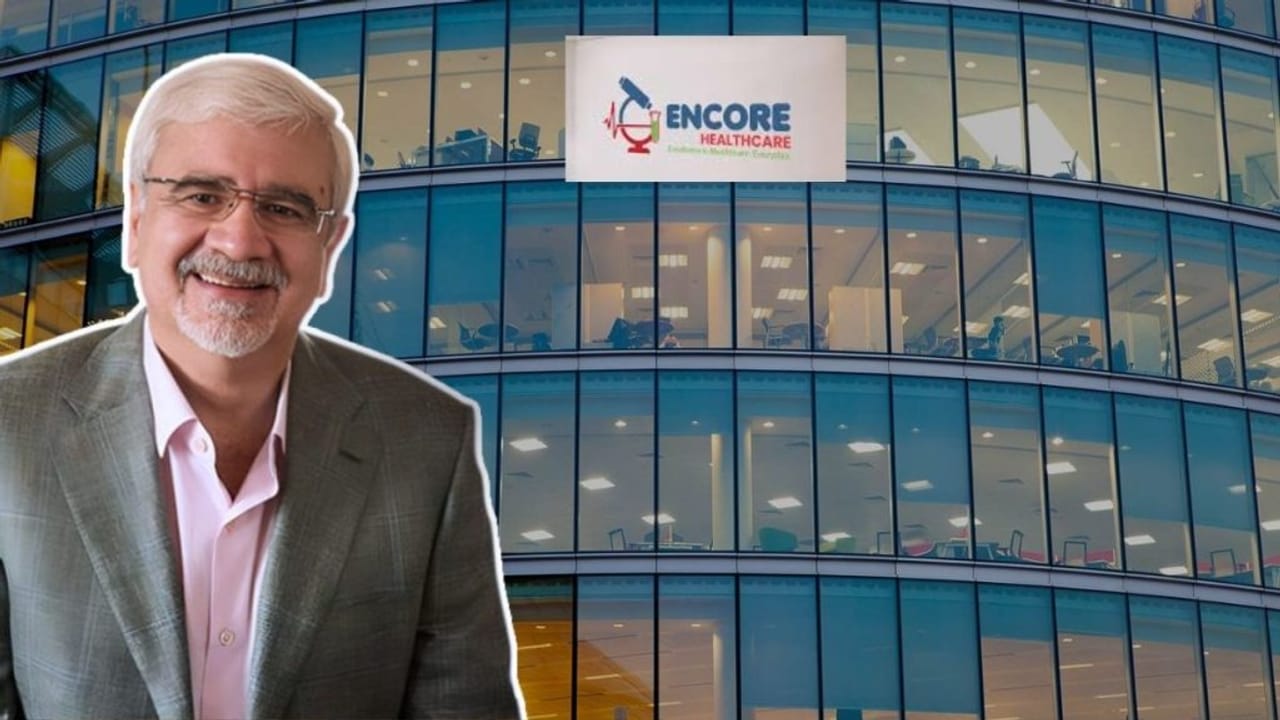 इस शख्स ने खड़ी की 2000 करोड़ की वैल्यूएशन वाली कंपनी, नेट वर्थ 750 करोड़ पार, अंबानी परिवार से रिश्ता