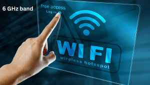 राउटर वही Wi-Fi स्पीड गोली जैसी, Next Gen इंटरनेट का रास्ता साफ, DoT ने लोअर 6 GHz बैंड किया डी-लाइसेंस