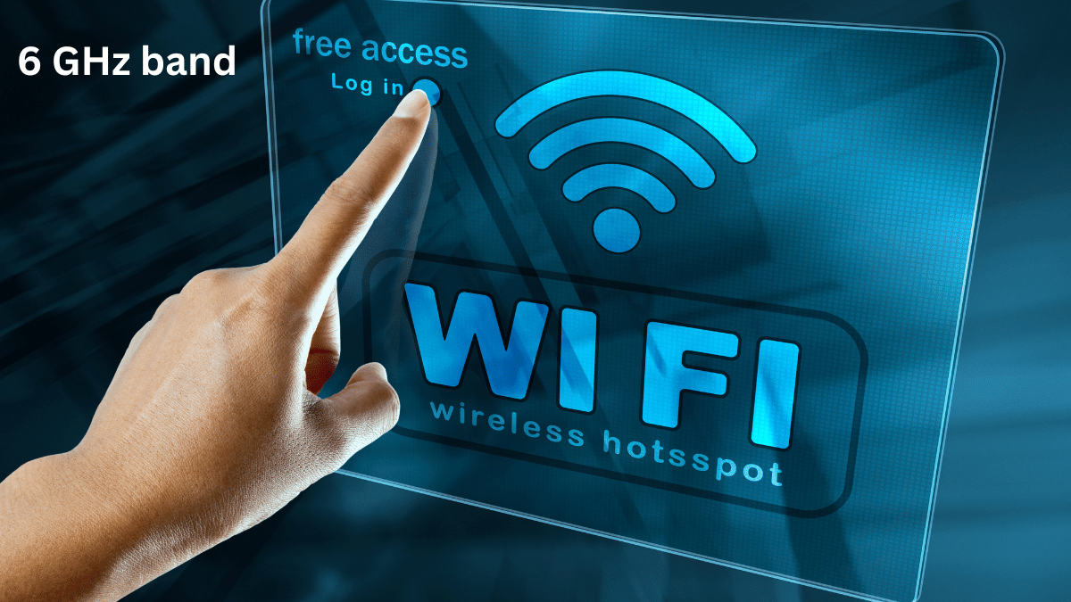 राउटर वही Wi-Fi स्पीड गोली जैसी, Next Gen इंटरनेट का रास्ता साफ, DoT ने लोअर 6 GHz बैंड किया डी-लाइसेंस