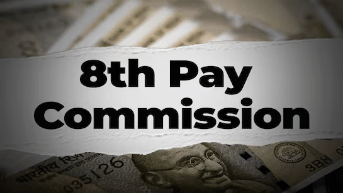 8th Pay Commission Salary hike का मसला कहां फंस रहा? NC-JCM की बड़ी मीटिंग में क्या होगा?
