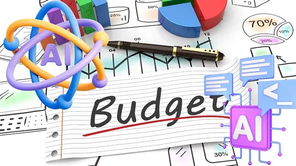 Budget 2026: AI और क्वांटम टेक में बड़े निवेश की तैयारी में सरकार, कई मंत्रालय मिल कर बना रहें प्लान; रोजगार और स्टार्टअप्स को मिलेगा बूस्ट Budget 2026: AI और क्वांटम टेक में बड़े निवेश की तैयारी में सरकार, कई मंत्रालय मिल कर बना रहें प्लान; रोजगार और स्टार्टअप्स को मिलेगा बूस्ट