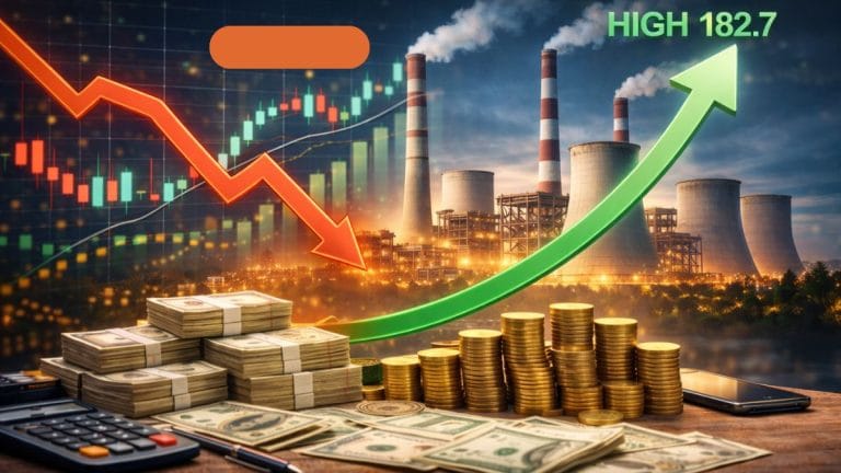 25% सस्‍ते मिल रहे Adani Power के शेयर, अनियमित कैश फ्लो और कर्ज ने बिगाड़ा था खेल, अब हो रहा कमबैक