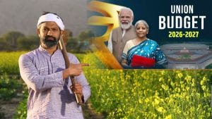 मोदी सरकार में किसान की जेब कितनी भरी? बजट से सिंचाई, MSP और लागत घटाने की मांग