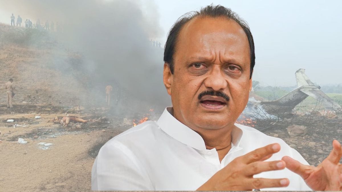 अजित पवार का बैंक में कितना पैसा जमा, कितने की ज्वैलरी, खेती से लेकर कौन से प्रॉपर्टी में था निवेश