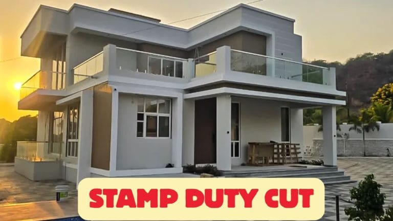 UP सरकार की बड़ी राहत, अब मात्र 10 हजार रुपये में होगी पैतृक संपत्ति की रजिस्ट्री; रेंट एग्रीमेंट में भी 90 फीसदी तक कटौती