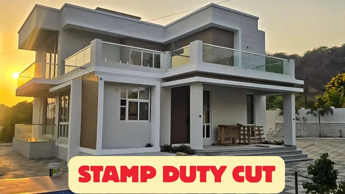 UP सरकार की बड़ी राहत, अब मात्र 10 हजार रुपये में होगी पैतृक संपत्ति की रजिस्ट्री; रेंट एग्रीमेंट में भी 90 फीसदी तक कटौती UP सरकार की बड़ी राहत, अब मात्र 10 हजार रुपये में होगी पैतृक संपत्ति की रजिस्ट्री; रेंट एग्रीमेंट में भी 90 फीसदी तक कटौती