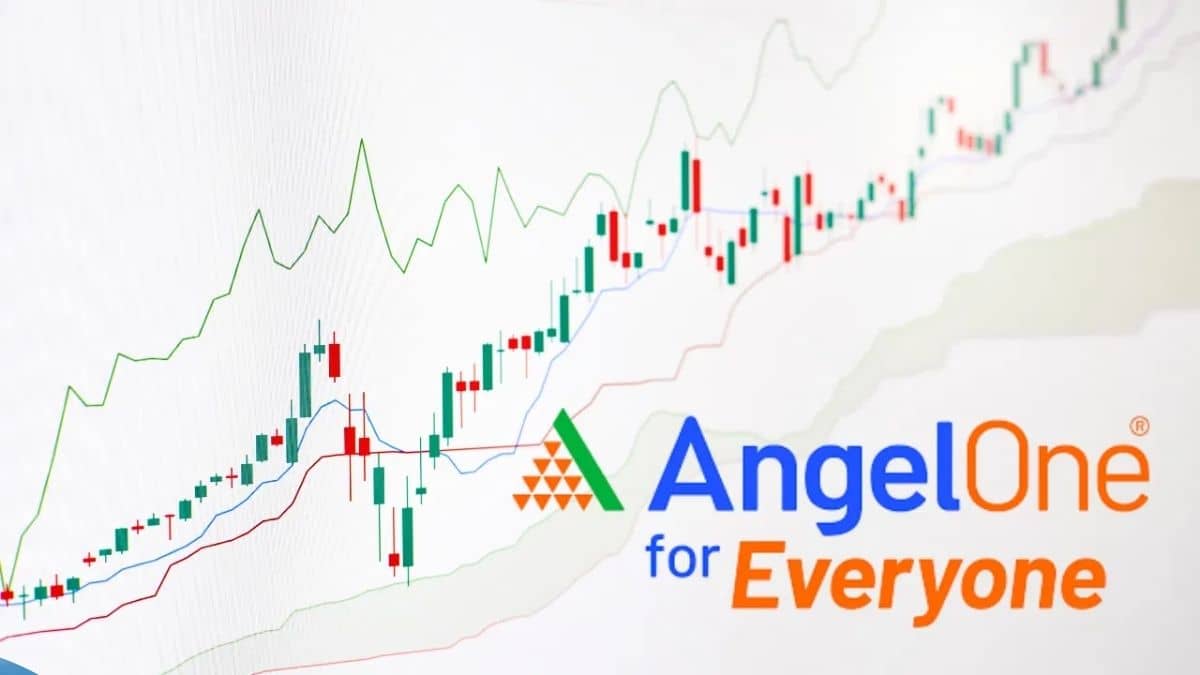 Angel One Q3 Results: तिमाही आधार पर मुनाफा 27 फीसदी बढ़ा, बोर्ड ने अंतरिम डिविडेंड और स्टॉक-स्प्लिट को दी मंजूरी Angel One Q3 Results: तिमाही आधार पर मुनाफा 27 फीसदी बढ़ा, बोर्ड ने अंतरिम डिविडेंड और स्टॉक-स्प्लिट को दी मंजूरी
