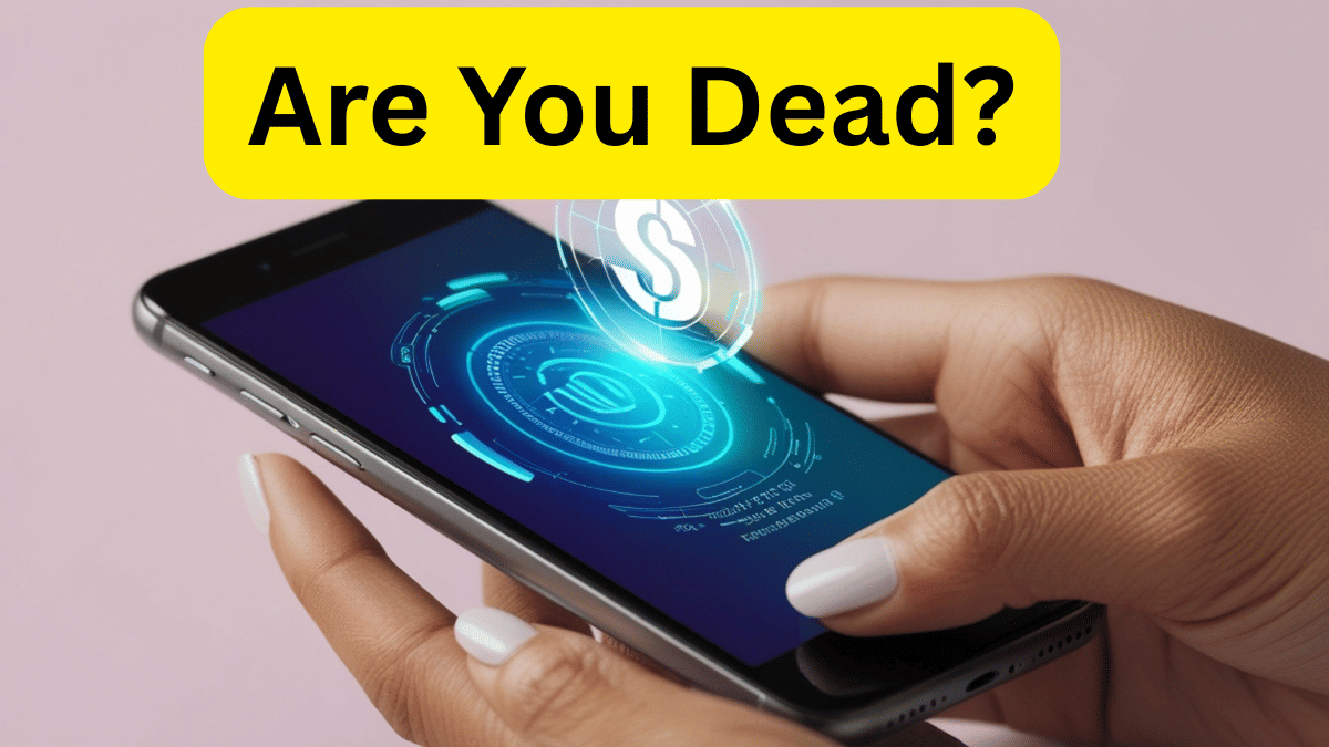 ₹13000 में बना यह अनोखा चीनी ऐप हुआ वायरल, लोगों से रोज पूछता है ‘आप जिंदा है न’? वैल्यूएशन हुई ₹13 करोड़