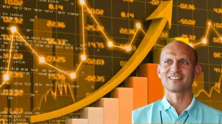 आशीष कचोलिया के इस शेयर में मंगलवार को आई 13% तक की जबरदस्त तेजी, जानिए क्या है वजह