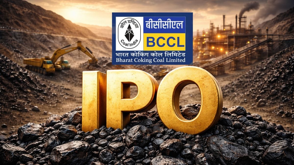 BCCL IPO के अलॉटमेंट का बढ़ जाएगा चांस, अगर एक जनवरी तक कर लिया है ये काम, GMP दे रहा 47% रिटर्न का संकेत