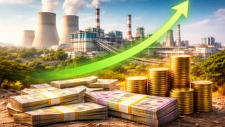 बिकवाली के बाद इस PSU डिफेंस स्‍टॉक का कमबैक, Coal India से मिला ₹5400 करोड़ का ऑर्डर, 4% उछले शेयर