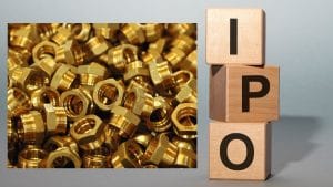 12 जनवरी को खुलेगा ब्रास प्रोडक्ट्स बनाने वाली इस कंपनी का IPO, जानें दांव लगाने के लिए चाहिए कितना पैसा, क्या चल रहा GMP