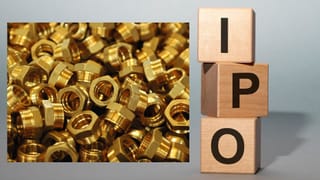 12 जनवरी को खुलेगा ब्रास प्रोडक्ट्स बनाने वाली इस कंपनी का IPO, जानें दांव लगाने के लिए चाहिए कितना पैसा, क्या चल रहा GMP