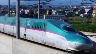 अब बुलेट ट्रेन दूर नहीं! देश में कब और कहां दौड़ेगी? रेल मंत्री अश्विनी वैष्णव ने बता दी तारीख