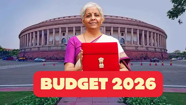 Aam Budget 2026: वित्त मंत्री निर्मला सीतारमण का बजट भाषण हिंदी में करें डाउनलोड, ये है पूरा प्रॉसेस, यहां देख सकते हैं लाइव Aam Budget 2026: वित्त मंत्री निर्मला सीतारमण का बजट भाषण हिंदी में करें डाउनलोड, ये है पूरा प्रॉसेस, यहां देख सकते हैं लाइव