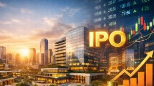 Bagmane Group ला रहा ₹4000 करोड़ का IPO, फाइल किए पेपर, फ्रेश इश्‍यू और OFS से जुटाएगी रकम