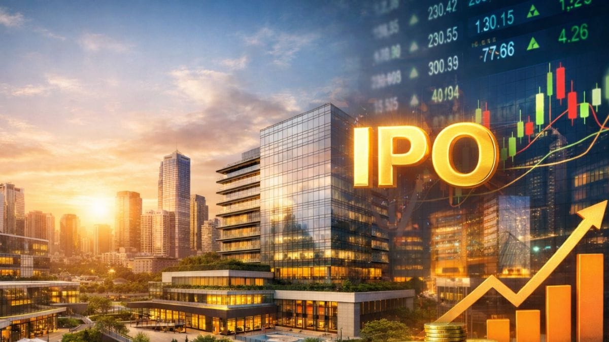 Bagmane Group ला रहा ₹4000 करोड़ का IPO, फाइल किए पेपर, फ्रेश इश्‍यू और OFS से जुटाएगी रकम