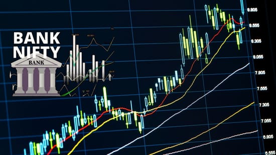 Bank Nifty में 800 अंक की गिरावट, CAS से आई तेजी खत्म; Yes Bank और Axis Bank सबसे ज्यादा टूटे