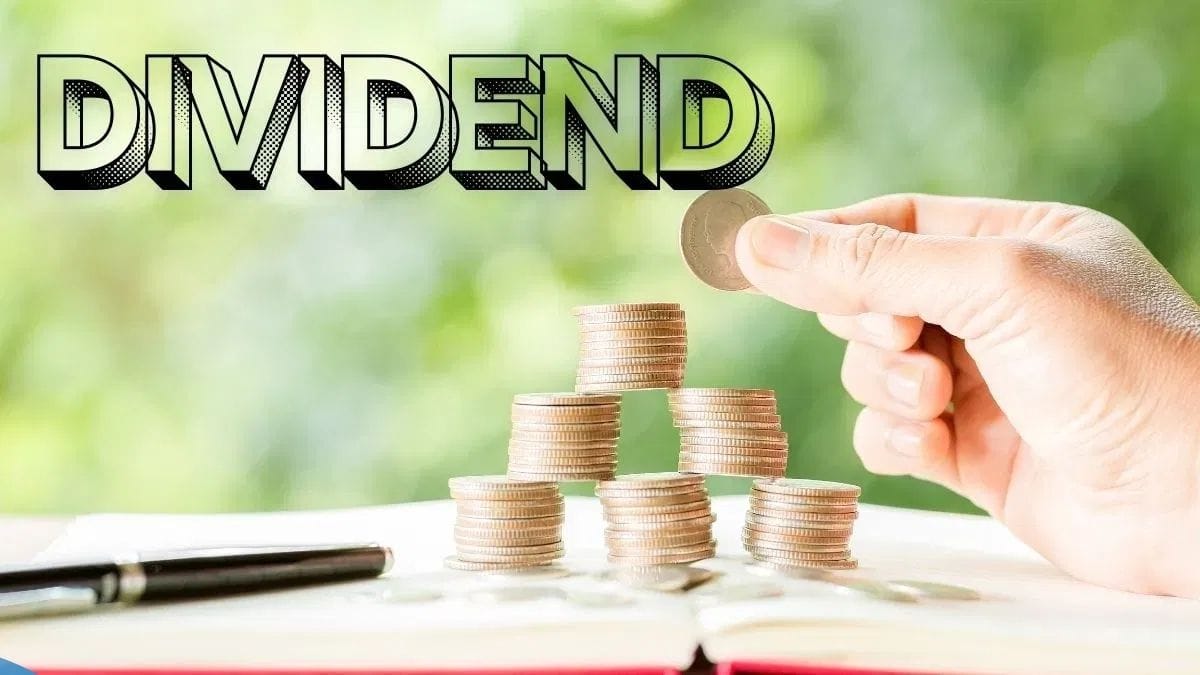 बैंक ऑफ महाराष्ट्र ने प्रति शेयर 10 फीसदी डिविडेंड का किया ऐलान, जानें- रिकॉर्ड डेट और स्टॉक का हाल