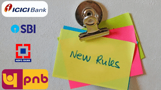 फरवरी से बदल जाएंगे IMPS और क्रेडिट कार्ड से जुड़े ये नियम; SBI, ICICI, HDFC, PNB में होंगे ये बदलाव