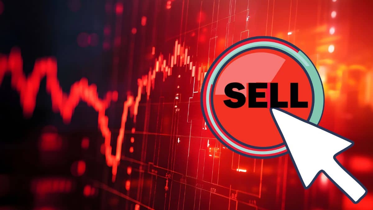 Nifty IT 13 महीने में 16000 प्वाइंट गिरा, 18 साल बाद भयंकर बिकवाली, फरवरी बना मनहूस महीना; क्यों मची खलबली? Nifty IT 13 महीने में 16000 प्वाइंट गिरा, 18 साल बाद भयंकर बिकवाली, फरवरी बना मनहूस महीना; क्यों मची खलबली?