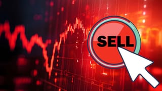 भयंकर बिकवाली! BSE Smallcap Index 8 महीने के निचले स्तर पर, 201 शेयर 52 हफ्ते के लो पर फिसले