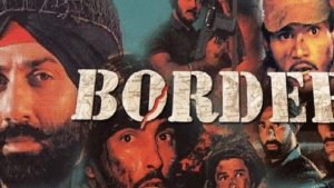 इतने करोड़ में बनी थी पहली ‘Border’, फिल्म ने की थी जोरदार कमाई; जमकर मिले थे अवॉर्ड्स