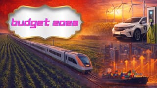 Budget 2026: इंफ्रास्ट्रक्चर से लेकर ग्रीन एनर्जी तक, इन सेक्टरों पर रहेगी नजर; फोकस में रहेंगे ये शेयर