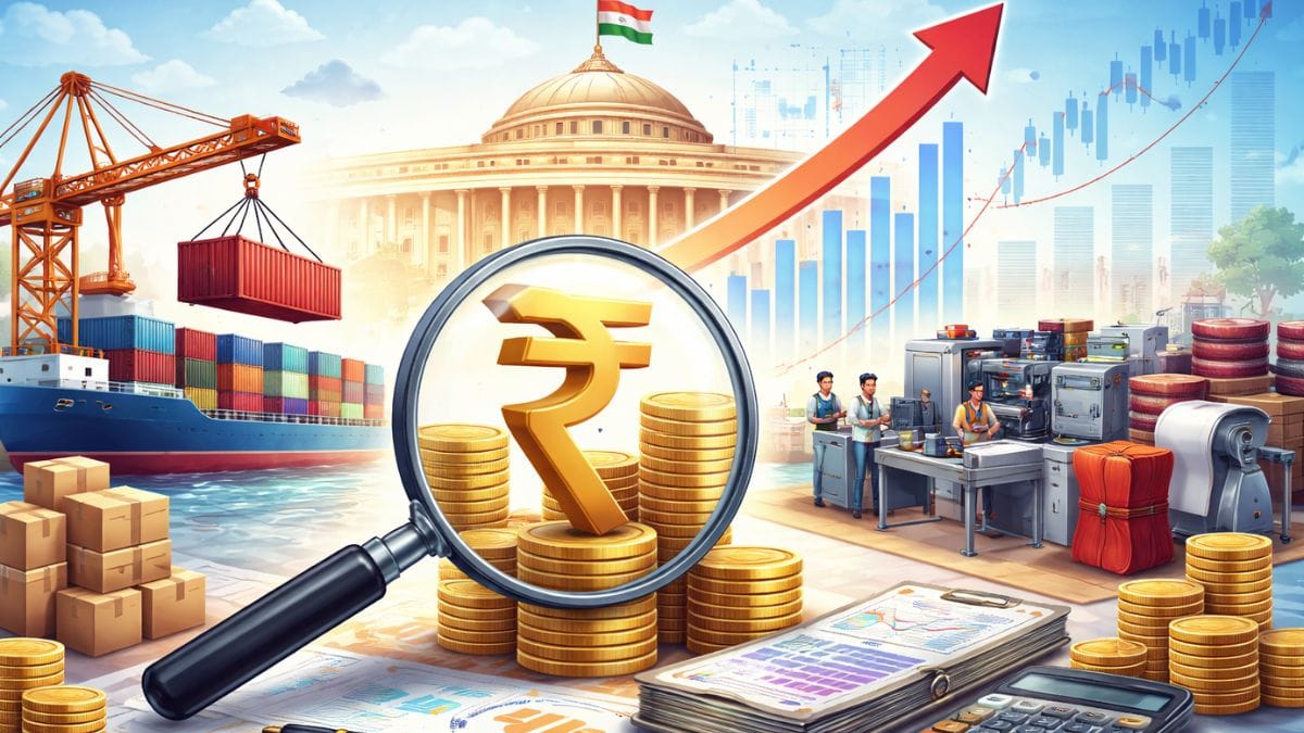 आजाद भारत का पहला बजट कितने करोड़ का था, सबसे ज्यादा खर्च किस सेक्टर पर किया गया था? जानें किसने किया था पेश