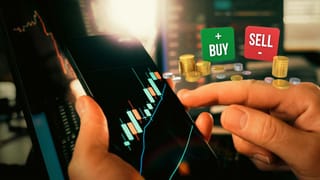 इन 3 शेयरों में जबरदस्त खरीदारी-बिकवाली, प्रमोटर्स ने बेचे शेयर, DIIs ने की खरीदारी, फोकस में स्टॉक्स