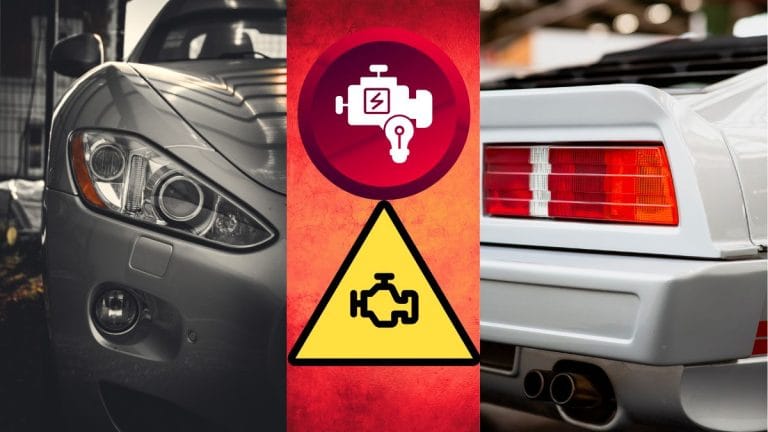 चेक इंजन लाइट जली है? गाड़ी चलाने से पहले जान लें इसका मतलब; ये हो सकता है बड़ा कारण