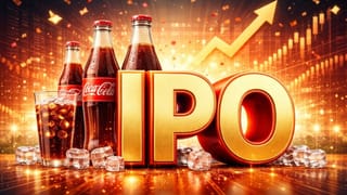 कोल्‍ड ड्रिंक कंपनी Coca-Cola लाएगी IPO, HCCB के जरिए 9027 करोड़ जुटाने की तैयारी, जानें कब होगा लॉन्‍च