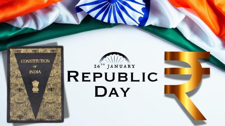 संविधान बनाने में कितना हुआ खर्च, 3 साल में 300 सदस्य ने बनाया दुनिया का सबसे बड़ा कॉन्स्टिट्यूशन, 53000 लोगों से मिली मदद