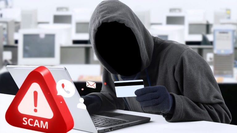 हो जाएं सावधान, कॉल सेंटर से लोगों को निशाना बना रहे हैं साइबर अपराधी, पटना में बड़े गिरोह का खुलासा, ऐसे करते थे ठगी